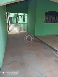 Casa com 4 Quartos à venda, 160m² no Morada da Serra, Cuiabá