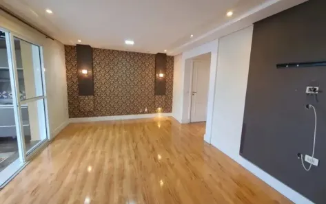 Apartamento com 3 Quartos à venda, 123m² no Centro, São Bernardo do Campo