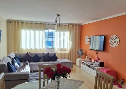Apartamento com 2 Quartos à venda, 100m² no Santana, São Paulo