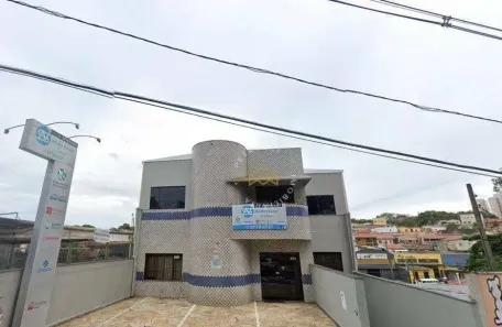 Prédio Comercial à venda, 258m² no Vila Joaquim Inácio, Campinas