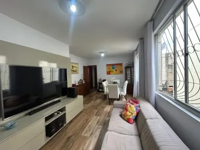 Apartamento com 3 Quartos à venda, 94m² no Salgado Filho, Belo Horizonte