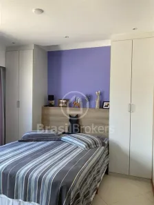 Apartamento com 2 Quartos à venda, 76m² no Pechincha, Rio de Janeiro