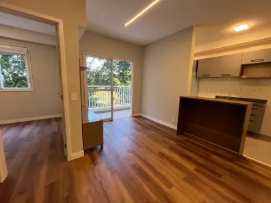 Apartamento com 2 Quartos à venda, 55m² no Vila Ipê, Hortolândia