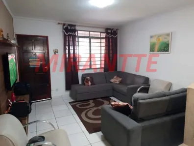 Casa com 2 Quartos à venda, 98m² no Vila Hebe, São Paulo