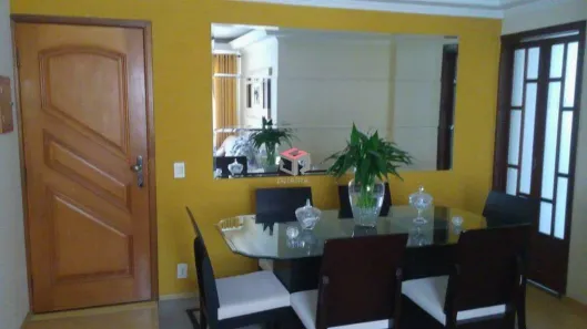 Apartamento com 2 Quartos à venda, 50m² no Jardim Santo André CDHU, Santo André