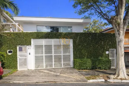 Casa com 4 Quartos à venda, 640m² no Jardim São Bento, São Paulo