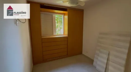 Apartamento com 2 Quartos para alugar, 56m² no Chácara Nossa Senhora do Bom Conselho, São Paulo