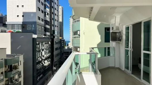Apartamento com 2 Quartos à venda, 95m² no Centro, Balneário Camboriú