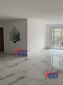 Apartamento com 2 Quartos para alugar, 78m² no Jardim das Flores, Osasco