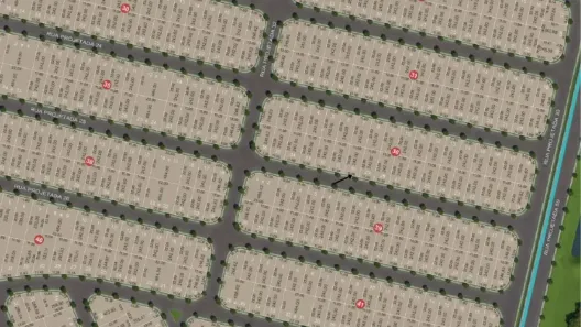 Lote/Terreno à venda, 242m² no Eplenum Tresor, São José do Rio Preto