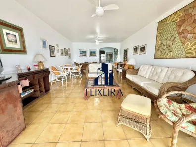 Apartamento com 3 Quartos à venda, 150m² no Vila Santa Rosa, Guarujá