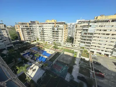 Apartamento com 2 Quartos à venda, 90m² no Recreio dos Bandeirantes, Rio de Janeiro