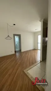 Apartamento com 2 Quartos para alugar, 59m² no Rudge Ramos, São Bernardo do Campo