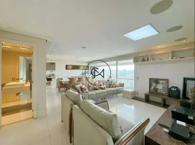 Apartamento com 4 Quartos à venda, 183m² no Rio Pequeno, São Paulo