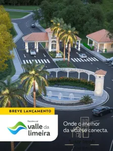 Lote/Terreno à venda, 300m² no Parque Ipiranga, Resende