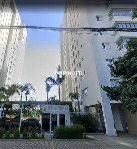 Apartamento com 3 Quartos para alugar, 84m² no Rudge Ramos, São Bernardo do Campo