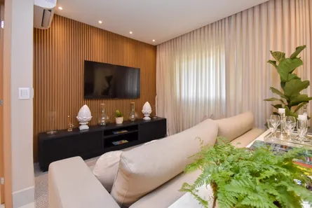 Apartamento com 3 Quartos à venda, 132m² no Setor Oeste, Goiânia