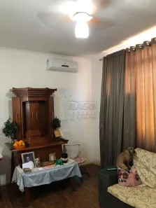 Casa com 3 Quartos à venda, 210m² no Jardim Paulistano, Ribeirão Preto