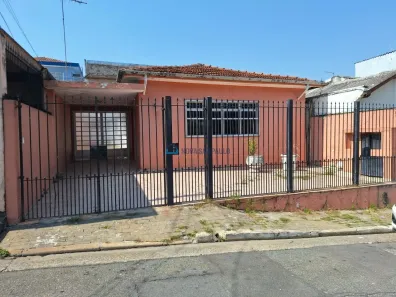 Casa com 2 Quartos à venda, 110m² no Vila Brasílio Machado, São Paulo