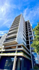 Apartamento com 2 Quartos para alugar, 65m² no Lucas Araújo, Passo Fundo