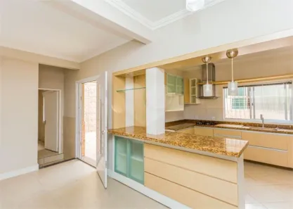 Casa com 4 Quartos à venda, 270m² no Morro Santana, Porto Alegre