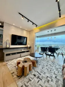 Apartamento com 2 Quartos à venda, 80m² no Vila Bertioga, São Paulo