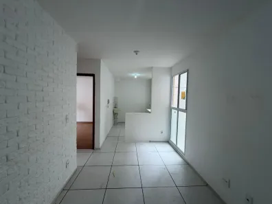 Apartamento com 2 Quartos à venda, 40m² no Coaçu, Eusébio