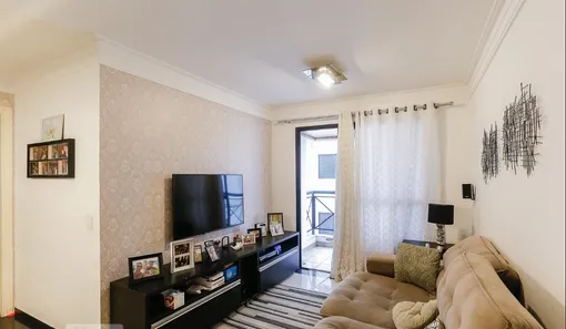 Apartamento com 3 Quartos à venda, 88m² no Vila Leopoldina, São Paulo