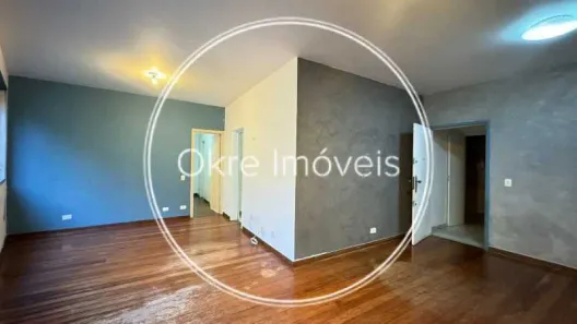 Apartamento com 3 Quartos à venda, 135m² no Ipanema, Rio de Janeiro