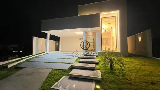 Casa de Condomínio com 3 Quartos à venda, 125m² no Nova São Pedro, São Pedro da Aldeia