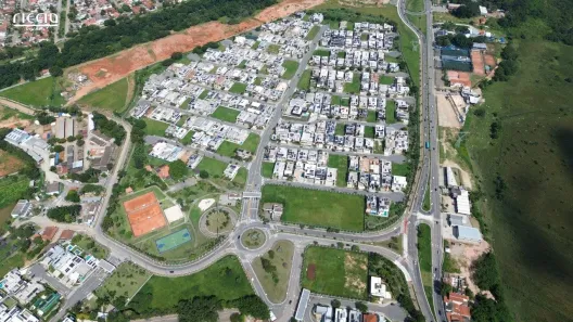 Lote/Terreno à venda, 450m² no Urbanova, São José dos Campos