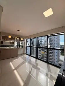 Apartamento com 2 Quartos à venda, 66m² no Tibery, Uberlândia