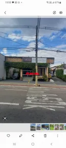 Prédio Comercial à venda, 254m² no Vila Ema, São José dos Campos