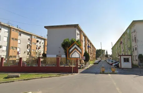 Apartamento com 2 Quartos à venda, 54m² no Rubem Berta, Porto Alegre