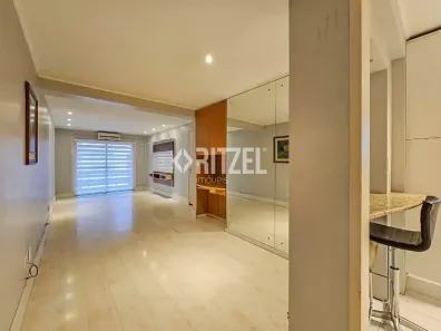 Apartamento com 2 Quartos para alugar, 97m² no Centro, Novo Hamburgo