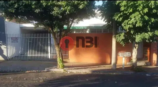 Casa com 3 Quartos à venda, 200m² no Vila Nossa Senhora Aparecida, São José do Rio Preto
