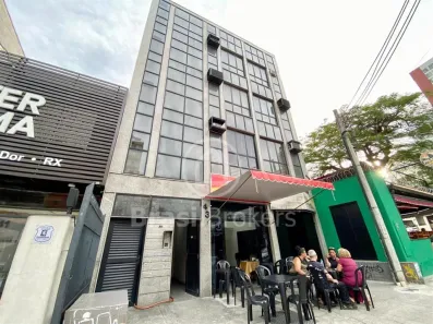 Sala Comercial à venda, 25m² no Méier, Rio de Janeiro
