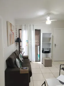 Apartamento com 2 Quartos à venda, 53m² no Bonfim Paulista, Ribeirão Preto