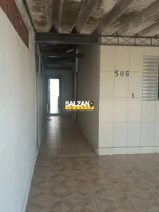Casa com 4 Quartos à venda, 125m² no Residencial Tatetuba, São José dos Campos