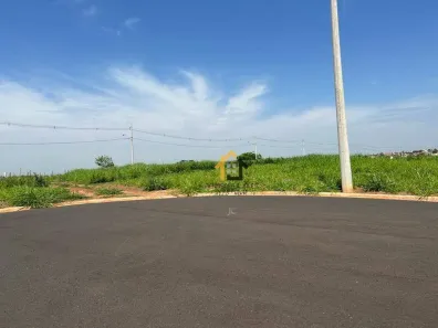 Lote/Terreno à venda, 310m² no Menezes, Bady Bassitt