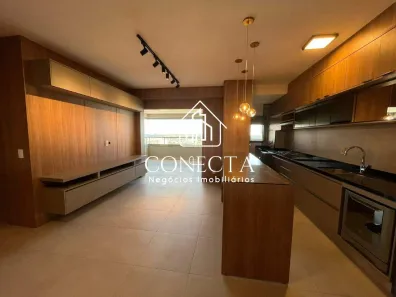 Apartamento com 3 Quartos à venda, 115m² no Morada da Colina, Uberlândia