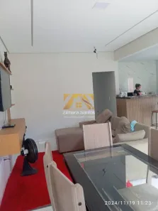 Casa com 2 Quartos à venda, 97m² no Plano Diretor Sul, Palmas