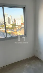 Apartamento com 2 Quartos à venda, 35m² no Belenzinho, São Paulo