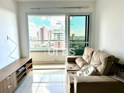 Apartamento com 1 Quarto à venda, 45m² no Jardim América, Goiânia