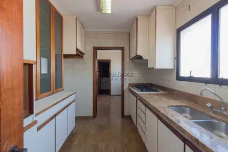 Apartamento com 4 Quartos à venda, 214m² no Morada Santa Fé, Cotia