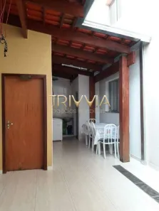 Apartamento com 3 Quartos à venda, 102m² no Panorama, Uberlândia