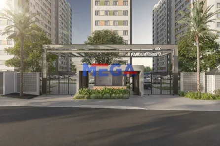 Apartamento com 2 Quartos à venda, 40m² no Centro, Fortaleza