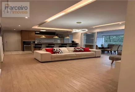 Apartamento com 3 Quartos à venda, 109m² no Vila Andrade, São Paulo