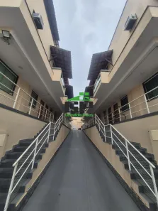Casa de Condomínio com 4 Quartos à venda, 145m² no Vila Valqueire, Rio de Janeiro