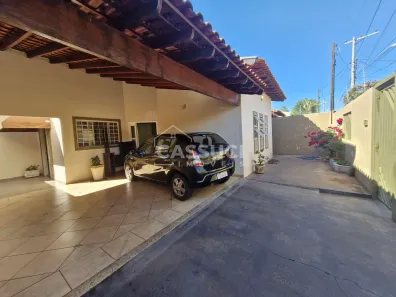 Casa com 3 Quartos à venda, 188m² no Jardim Marilú, Mirassol